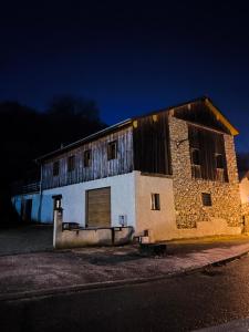 Maisons de vacances Le sechoir a tabac : photos des chambres