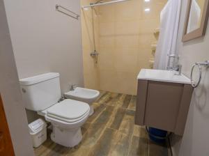 Catedral I Family cabin on Cerro Pax4