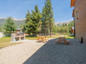 Catedral I Family cabin on Cerro Pax4