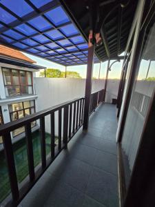 Serenity Nirvana Palace - Jimbaran Hostel