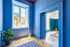 Mood Terrace Toledo at Spanish Quarters