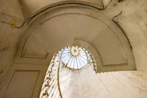 Mood Terrace Toledo at Spanish Quarters