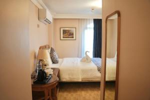 Mass Plaza Hotel