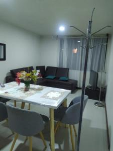 Apartamento acogedor Duitama