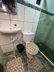 Brisas de arraial turismo e hospedagem