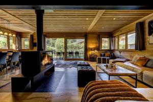 Chalet Planards 2