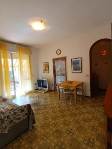 A due passi dal mare