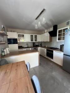 Widokowy zakątek niedaleko Energylandi Zator