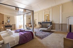 Hotels Domaine Des Escaunes : photos des chambres