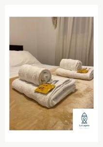 La Laguna Cruz del Eje