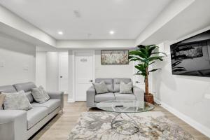 Cozy Caledon Getaway - Suite B