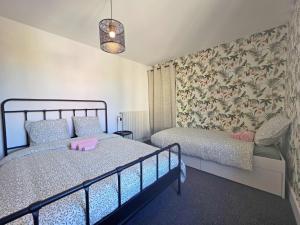 Maisons de vacances Filicaria Gite : photos des chambres