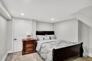 Cozy Caledon Getaway - Suite B