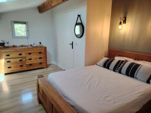 Villas Villa avec piscine entre Marseille et Cassis : photos des chambres
