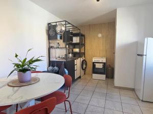 Maisons de vacances Filicaria Gite : photos des chambres