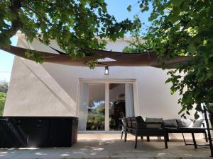 Villas Villa avec piscine entre Marseille et Cassis : photos des chambres