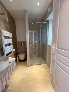 Appartements Villa Noellet - Clermont Ferrand : photos des chambres