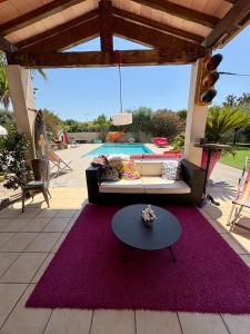 Sejours chez l'habitant Une adorable chambre SUR les toits : photos des chambres