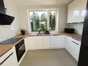 Apartament Blueberry ,Pokoje