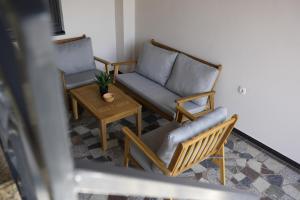 Apartman Rudine