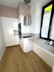 Appartements Villa Noellet - Clermont Ferrand : photos des chambres