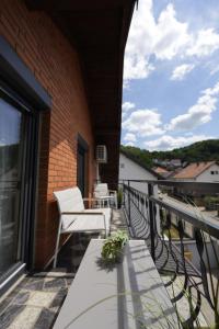 Apartman Rudine