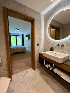 ELSA Spa Apartments Tux