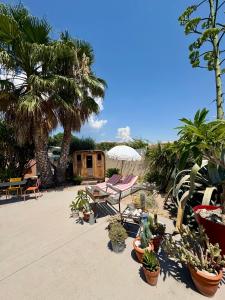Sejours chez l'habitant Une adorable chambre SUR les toits : photos des chambres