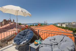 Pula Bay View apartment