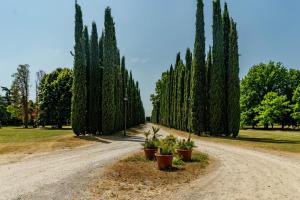 Fontanile Garden Villa