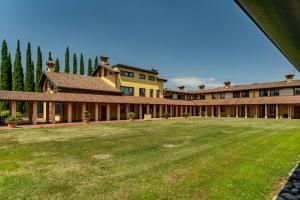 Fontanile Garden Villa