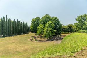 Fontanile Garden Villa