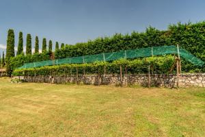 Fontanile Garden Villa