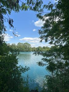 Lotus apartman on the Lake