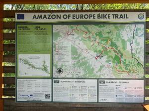 Lotus apartman on the Lake