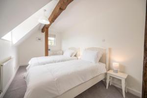 Hollybank Cottage, Ufford