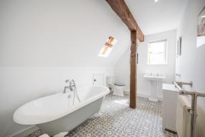 Hollybank Cottage, Ufford