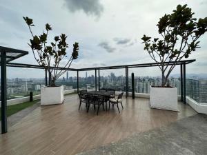 Skyline Homes by Reizz