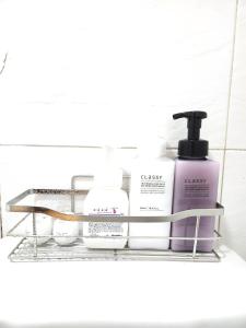 1 minute walk from Sookdae Station Near Seoul Station South Area Gamseong Accommodation Urban Nest31 next to Teahouse Road