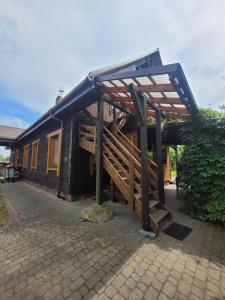 Pokoje Gościnne Grzegorz-2