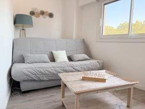 Appartement tout confort avec parking, Aquarium