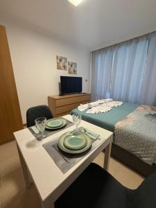 СПА Апартамент Сатен Равда