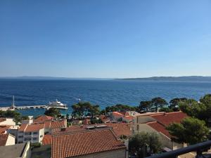 Villa King Apartments