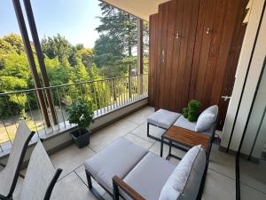 Appartement 1 Chambre