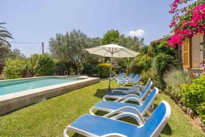 Villa Can Boseta by SunVillas Mallorca