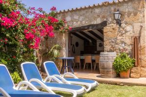 Villa Can Boseta by SunVillas Mallorca