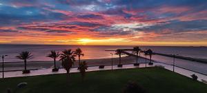 Apartment with views of the Mediterranean- Little Venice