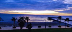 Apartment with views of the Mediterranean- Little Venice