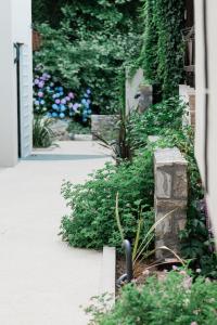 Samothraki Kaviri Boutique Residence