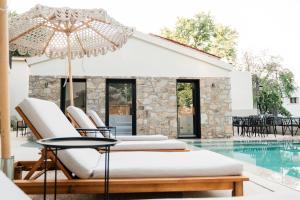 Samothraki Kaviri Boutique Residence